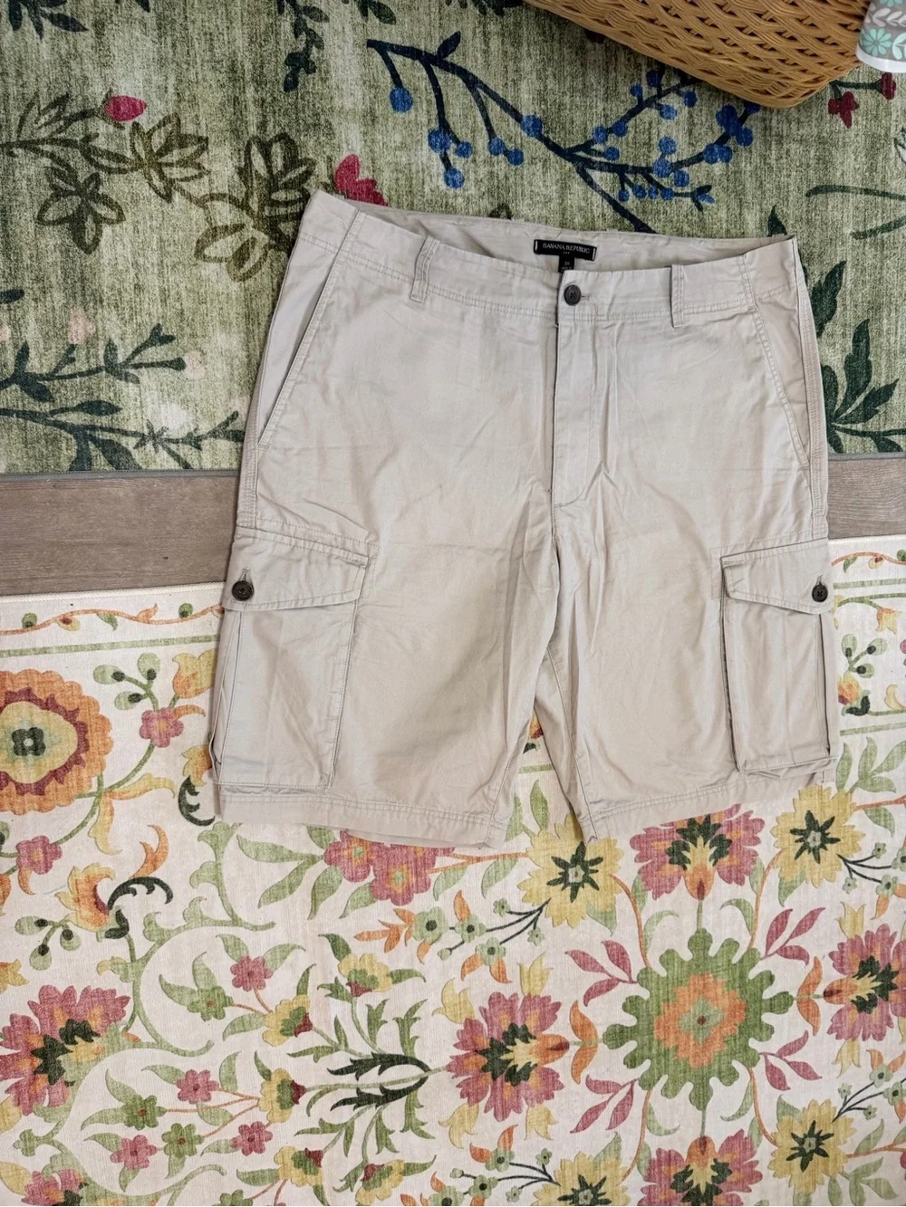 Banana Republic y2k banana